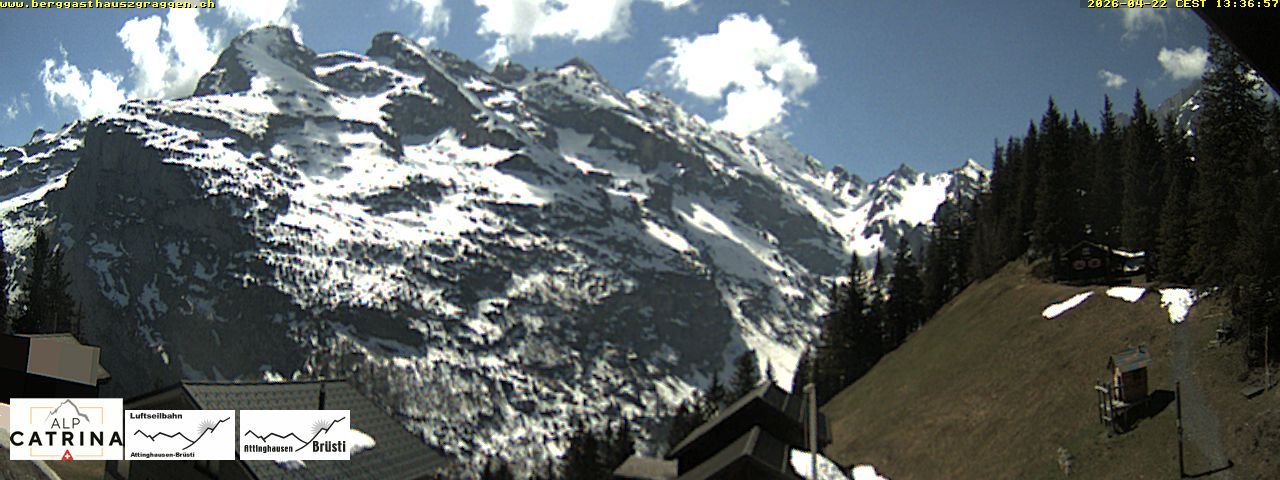 Attinghausen: Brüsti