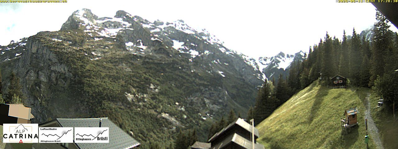 Attinghausen: Brüsti