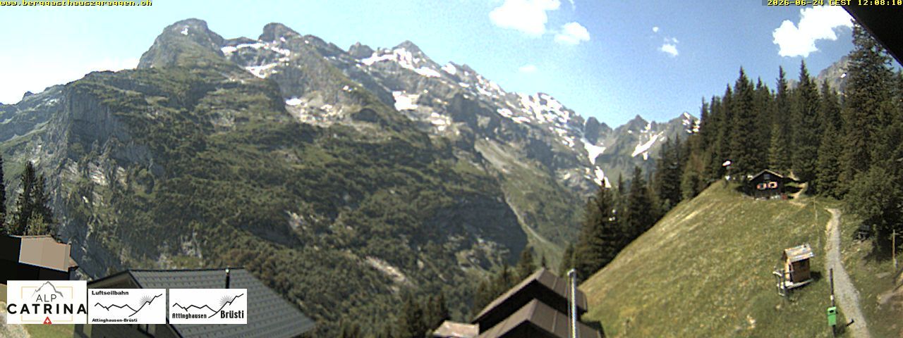 Attinghausen: Brüsti