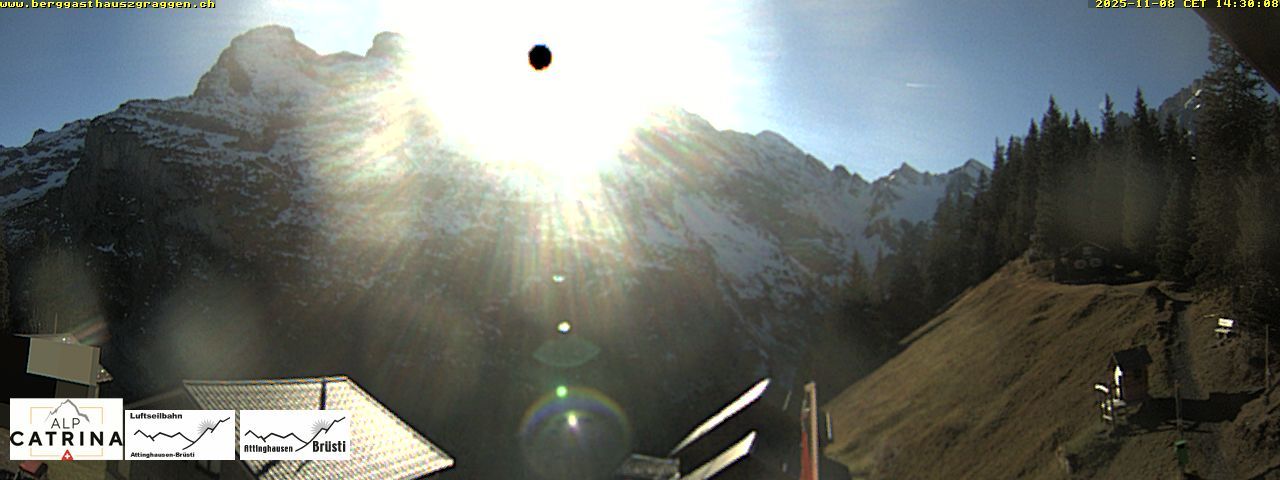 Attinghausen: Brüsti