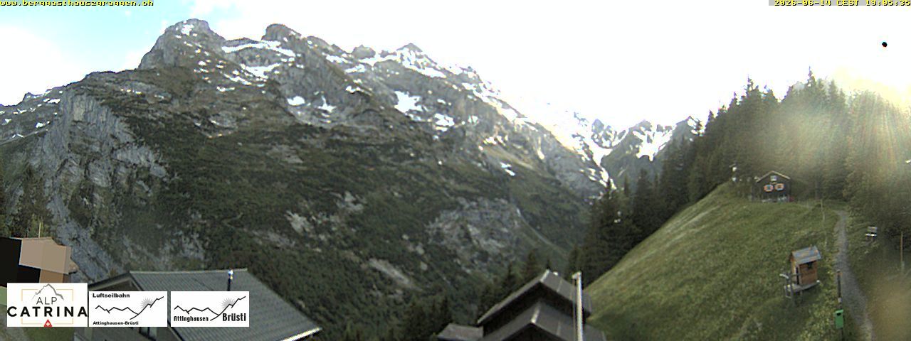 Attinghausen: Brüsti