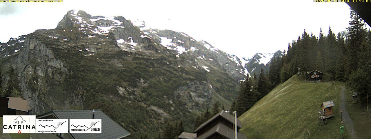 Attinghausen: Brüsti