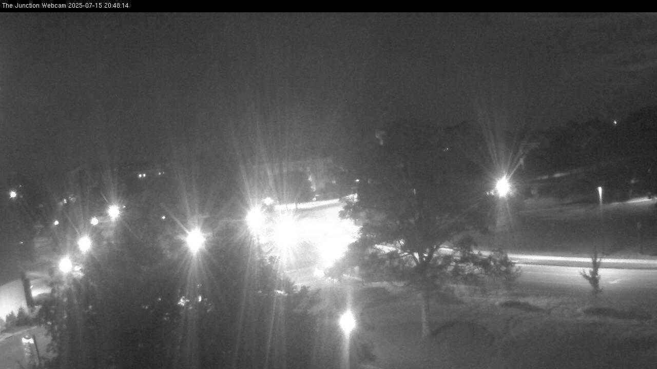 Starkville Junction: States Scenic Landscape Webcam