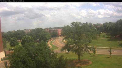 Starkville Junction: States Scenic Landscape