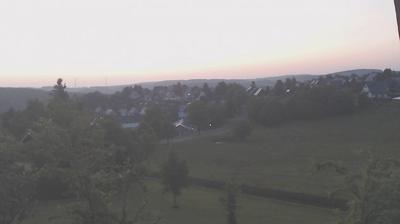 Seiffen: Webcam Spielzeugdorf Kurort