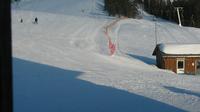 Tuddal: Gaustatoppen