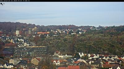 Heum Landschafts-Webcam