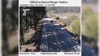 Detroit: ORE22 at - Ranger Station - Attuale