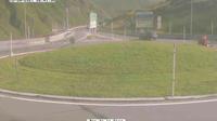 les Bordes d'Envalira: Pas de la Casa (Rotonda Túnel d'Envalira)