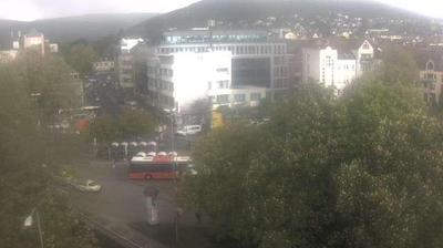 Thumbnail of Eppstein webcam at 2:13, May 19
