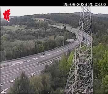Traffic Cam Berango: Acceso Artea