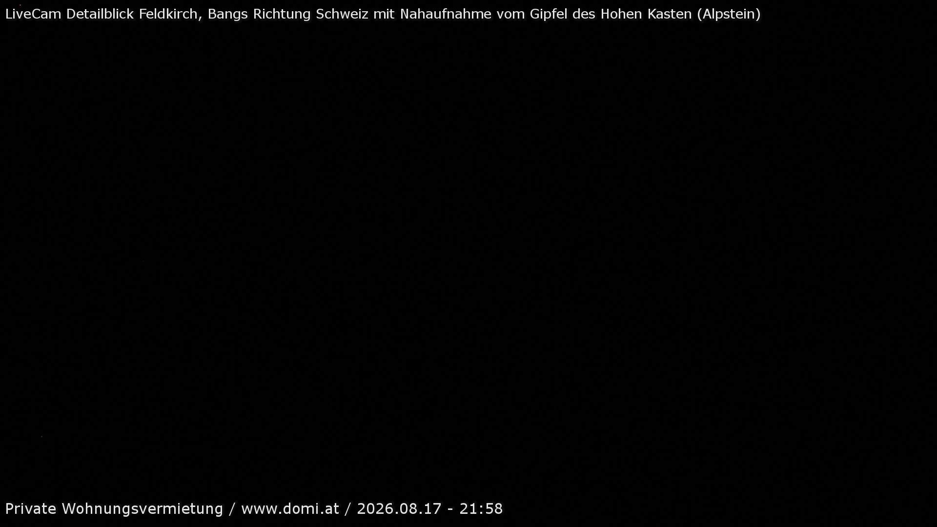 Rüte › Nordwesten: Hoher Kasten