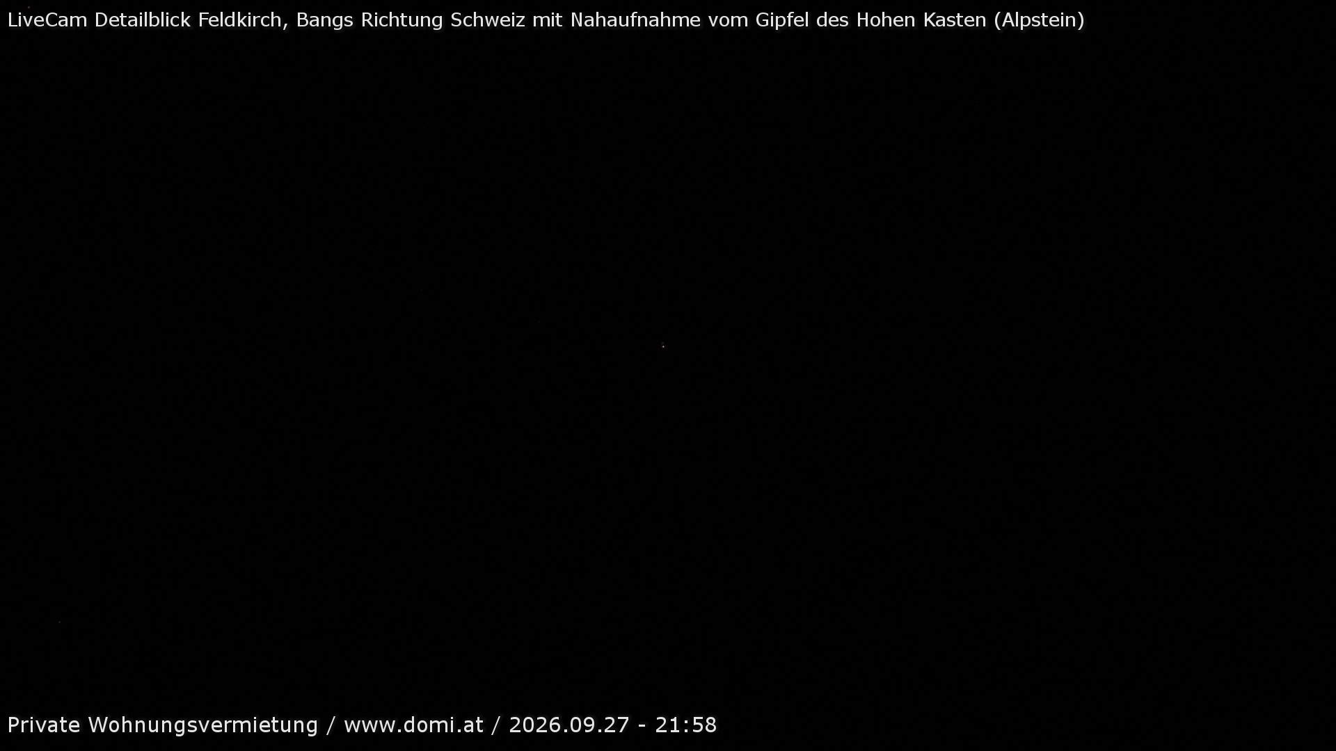 Rüte › Nordwesten: Hoher Kasten