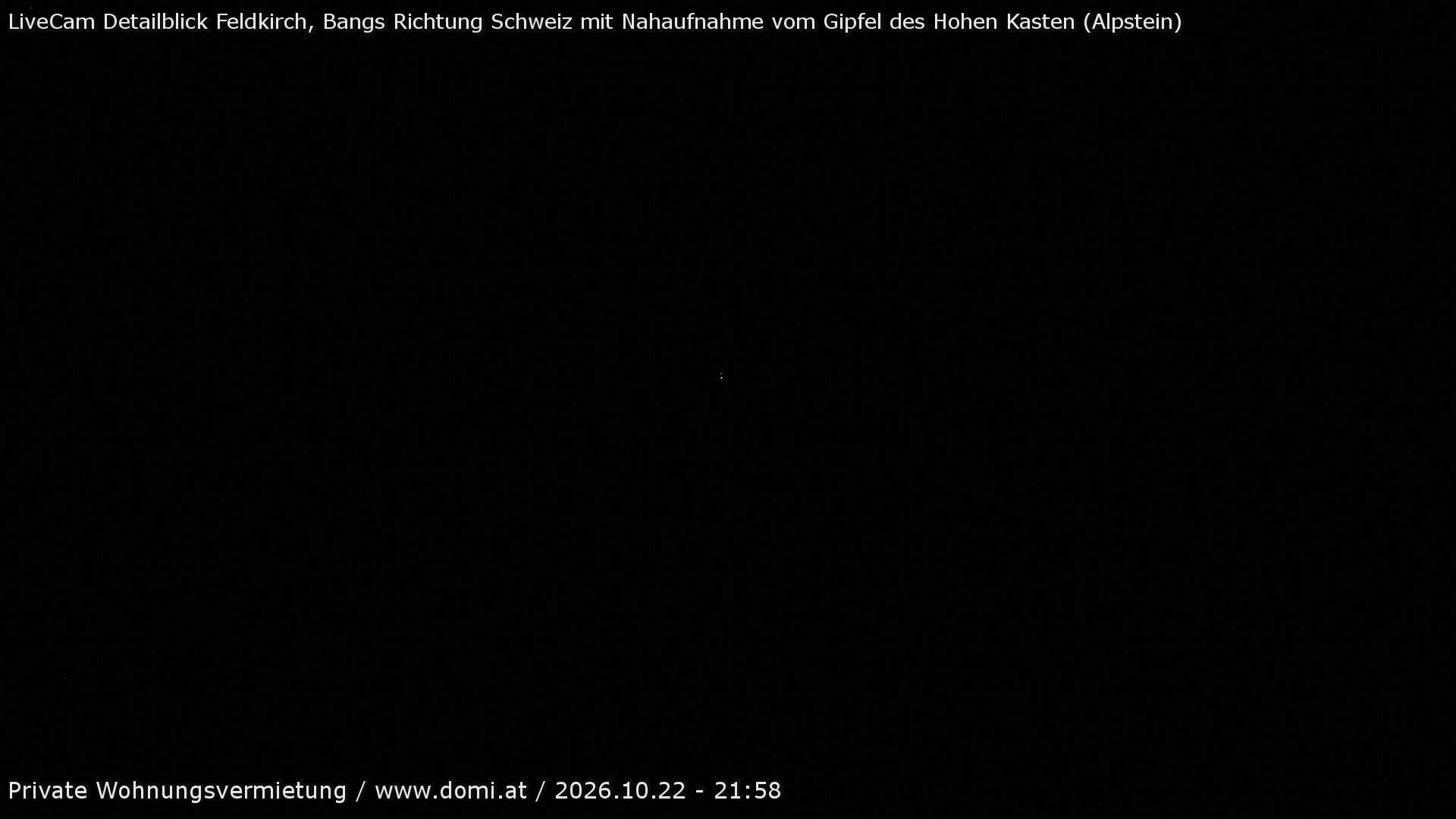 Rüte › Nordwesten: Hoher Kasten