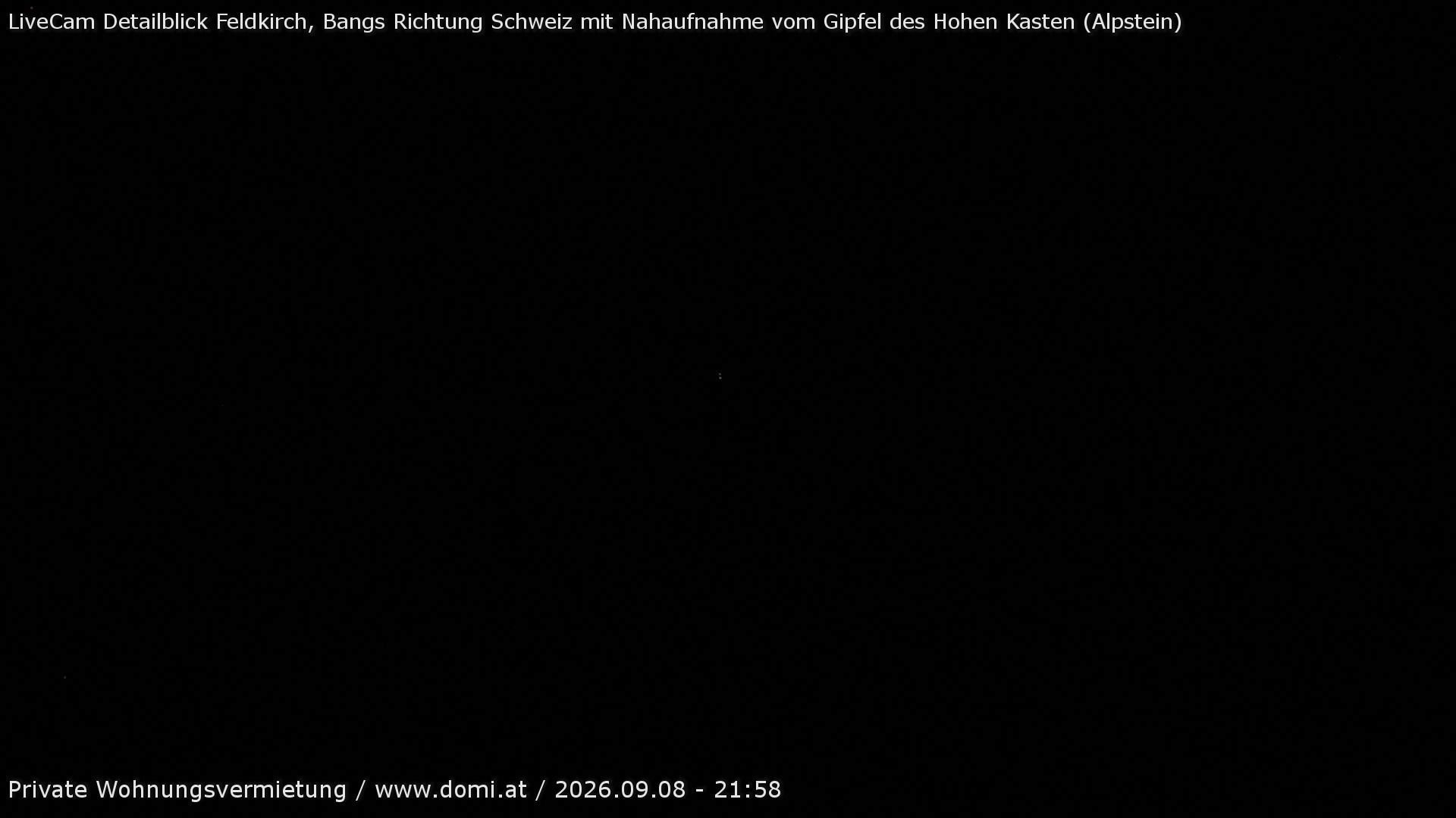 Rüte › Nordwesten: Hoher Kasten