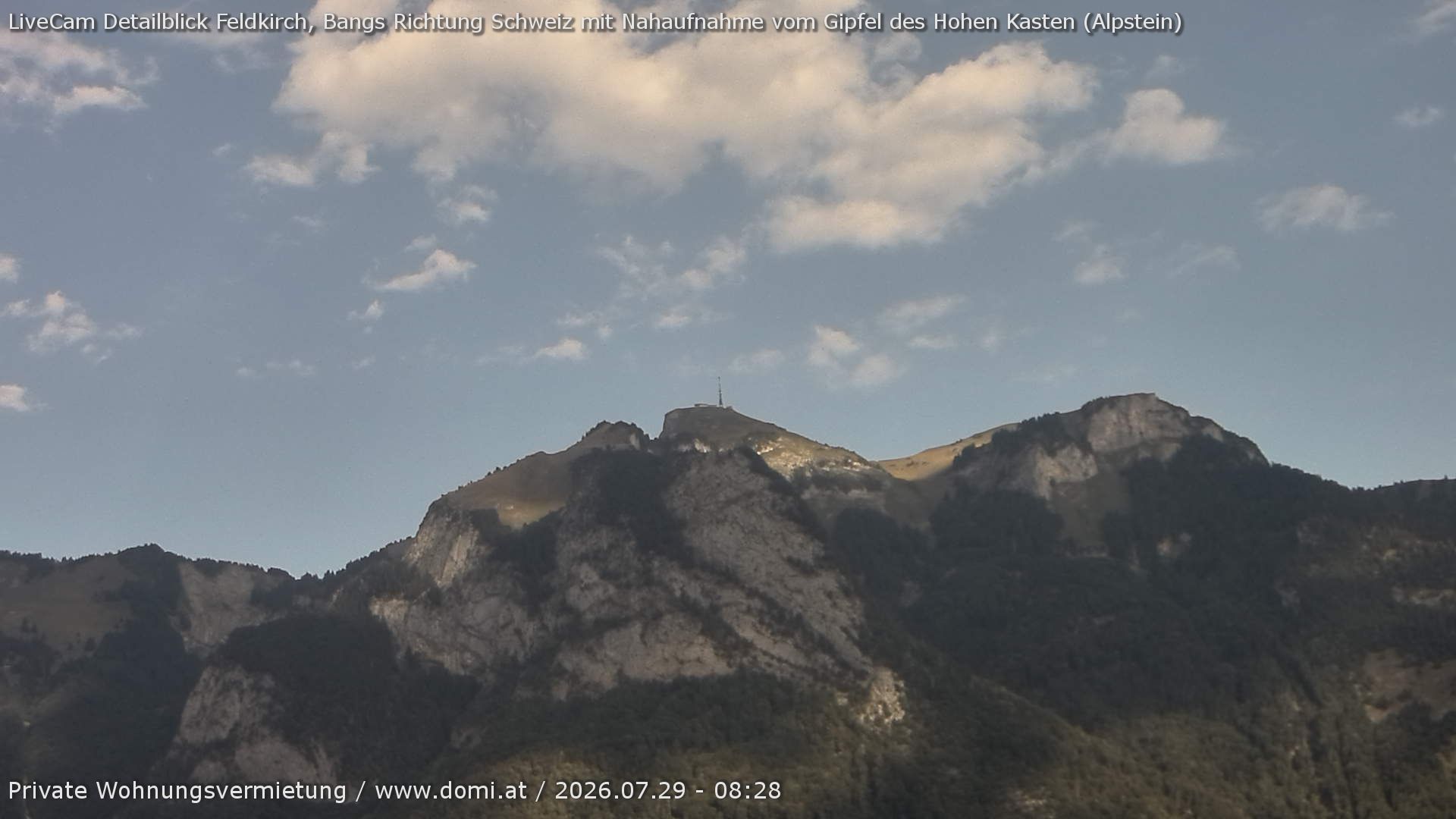 Rüte › Nordwesten: Hoher Kasten