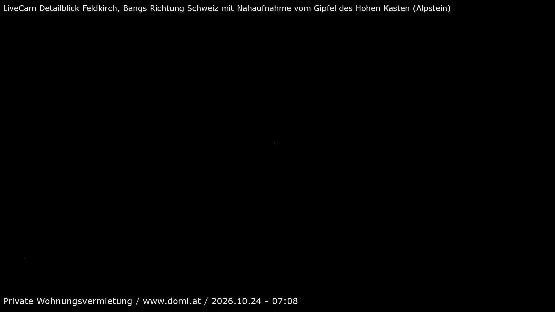 Rüte › Nordwesten: Hoher Kasten