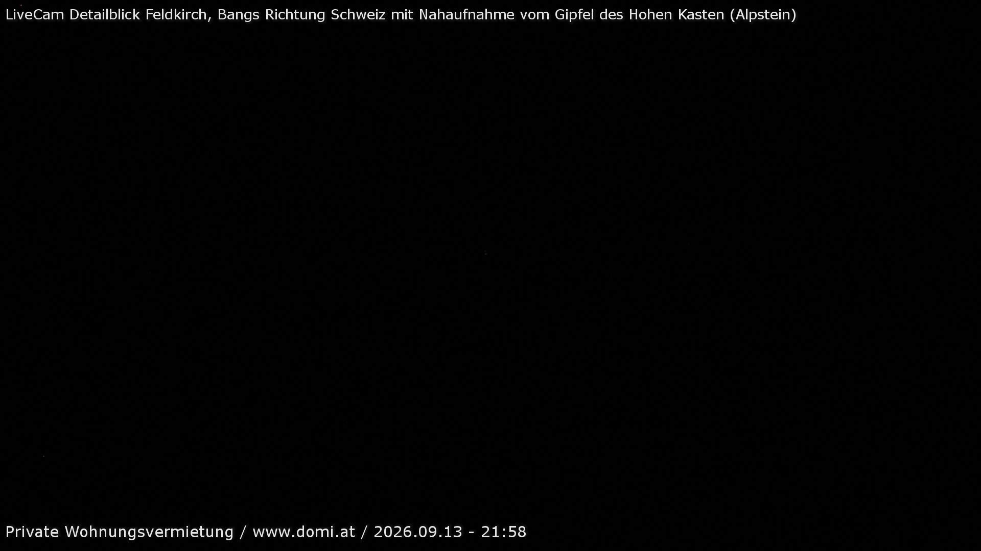Rüte › Nordwesten: Hoher Kasten
