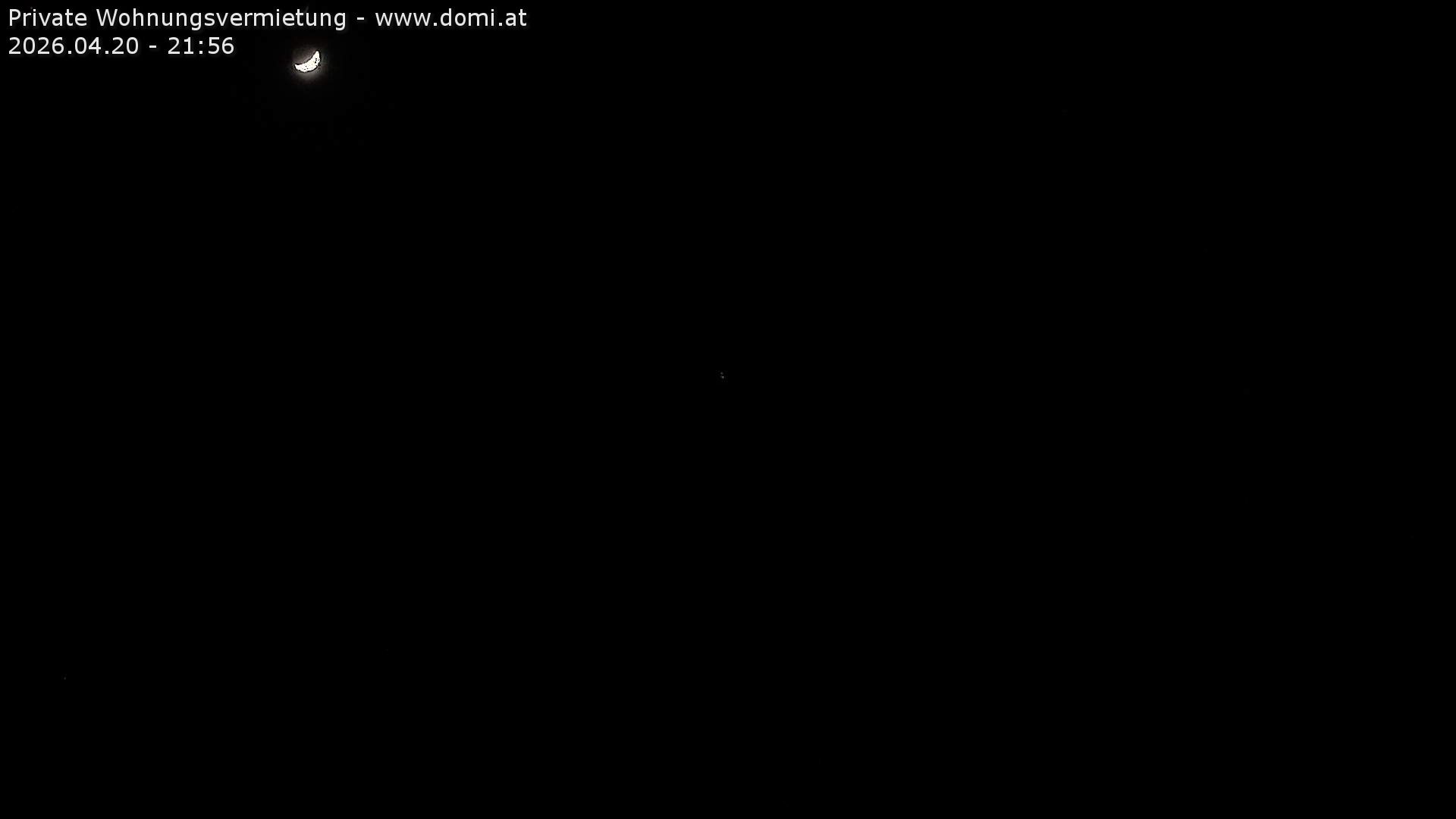 Rüte: Hoher Kasten - Schweiz, Sankt Gallen: Hoher Kasten aus einer Distanz von 5.000 Metern sehr stark gezoomt