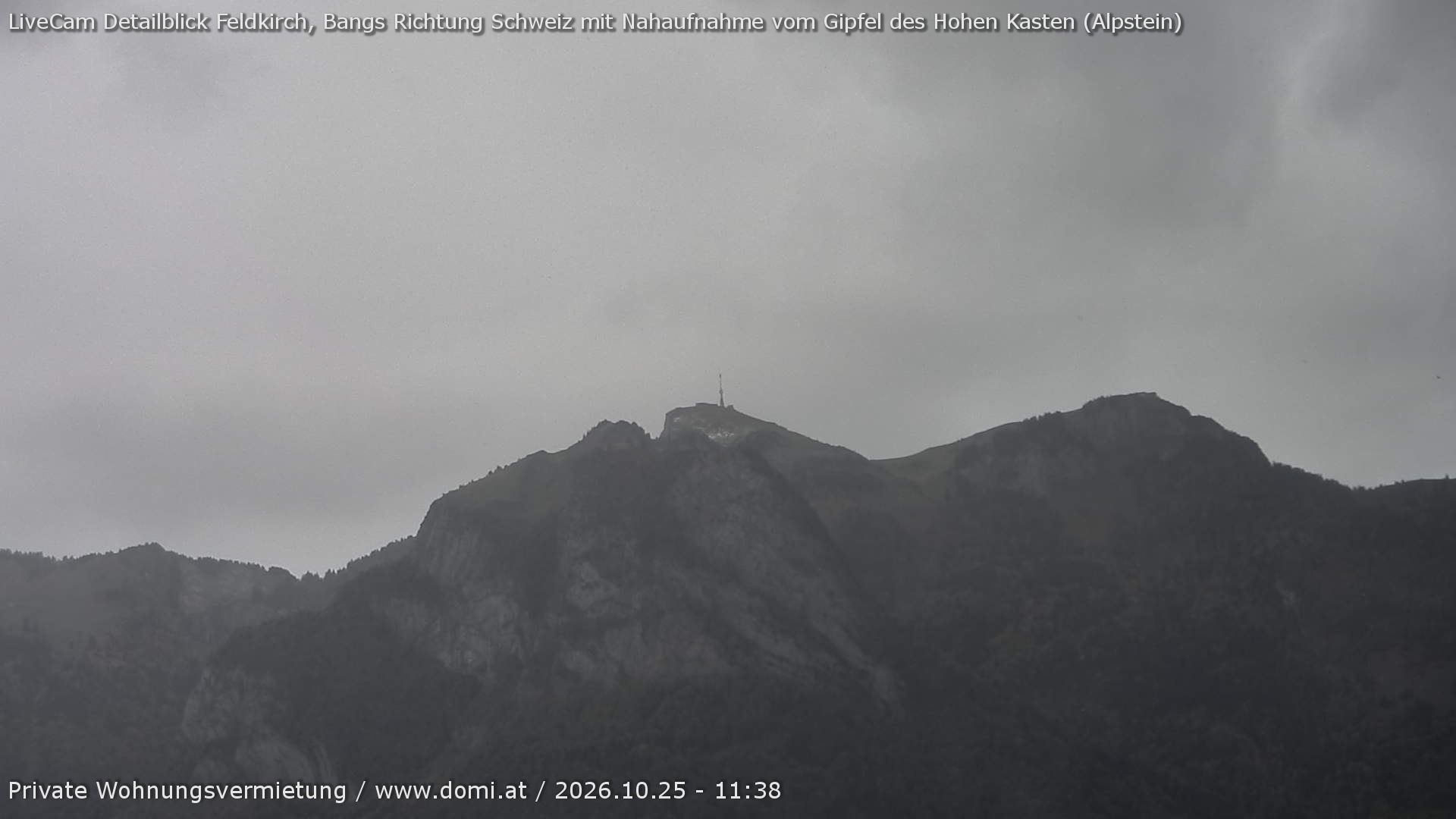 Rüte › Nordwesten: Hoher Kasten