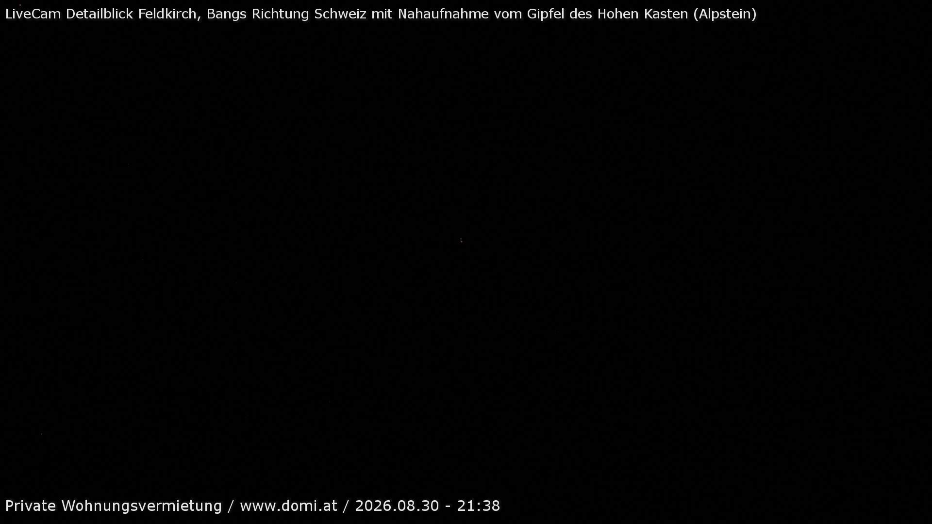 Rüte › Nordwesten: Hoher Kasten