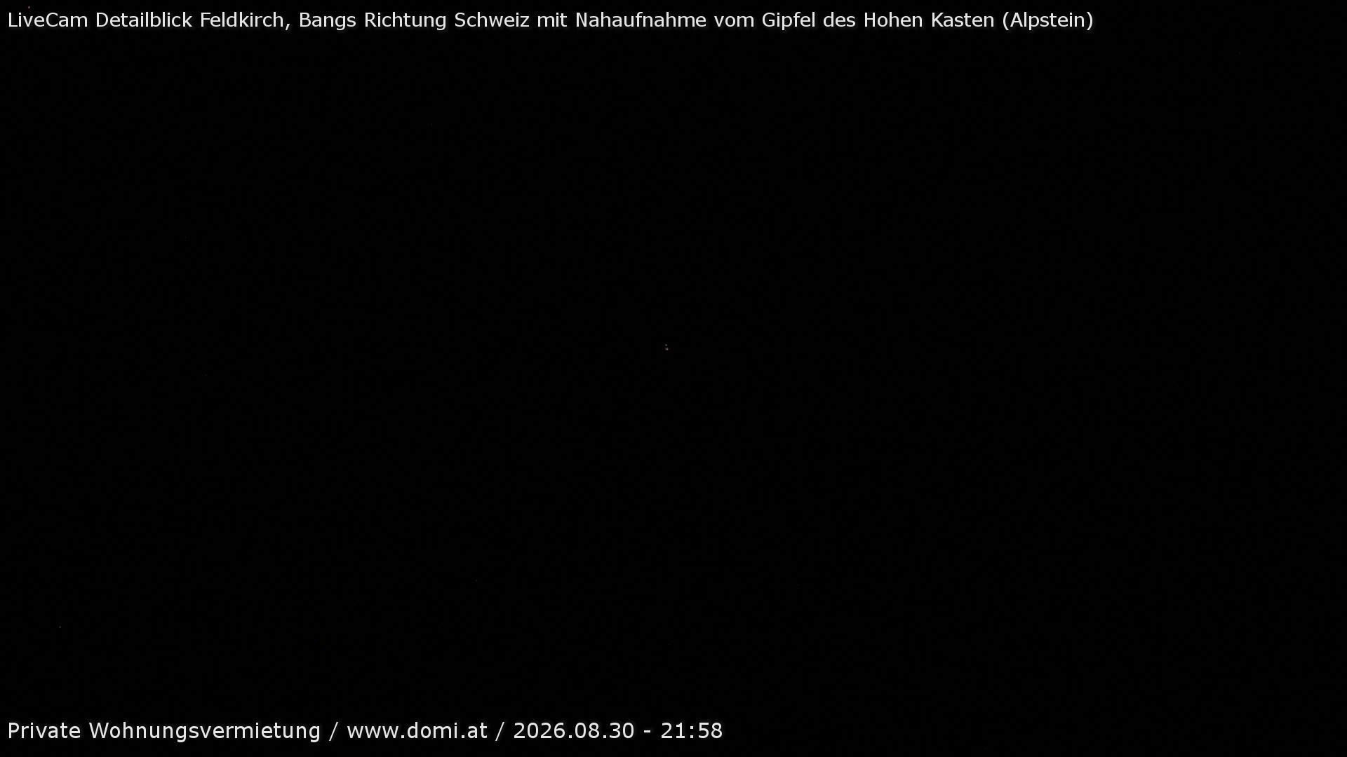 Rüte › Nordwesten: Hoher Kasten