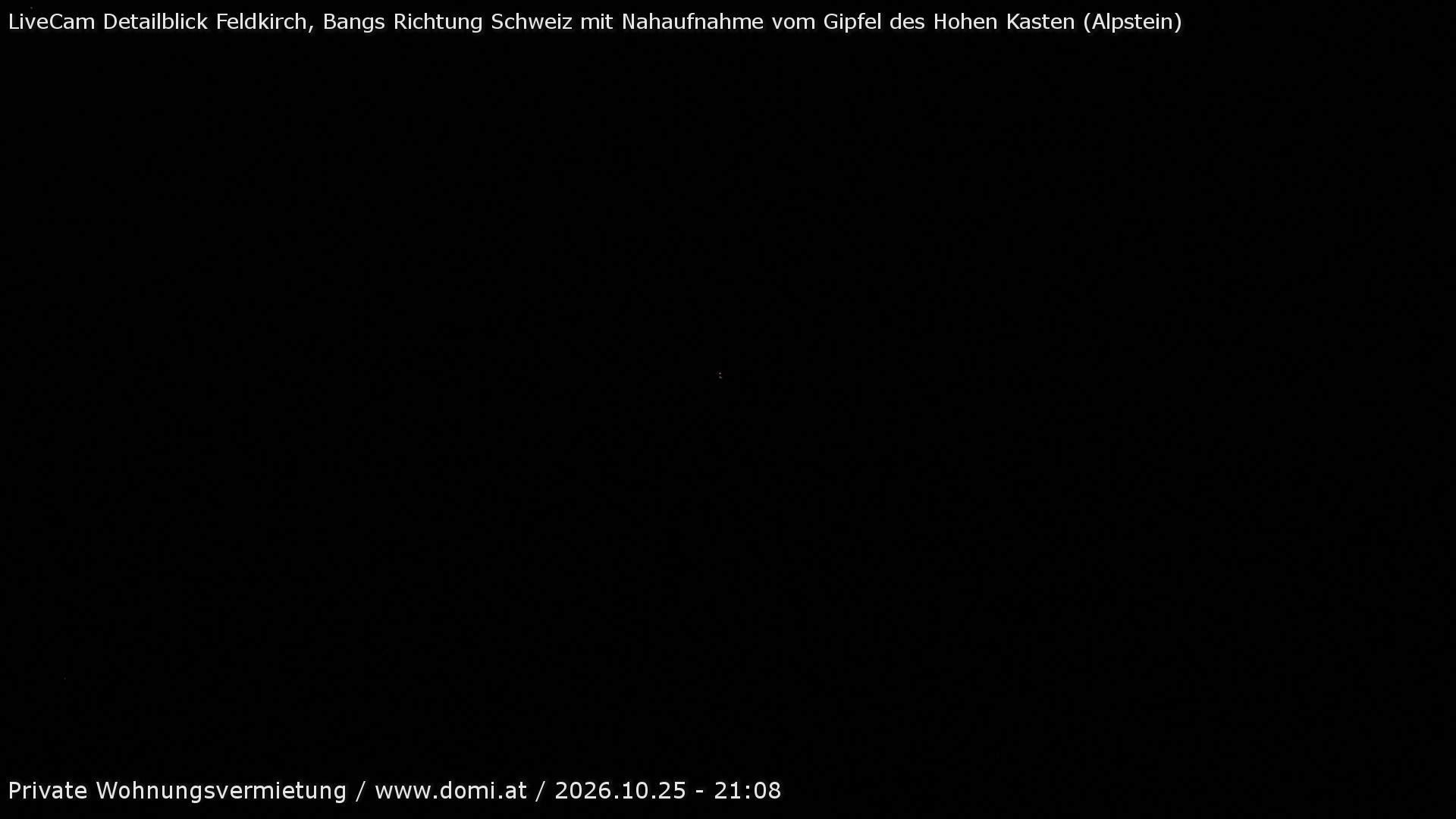 Rüte › Nordwesten: Hoher Kasten