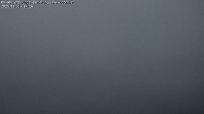 Rüte: Hoher Kasten - Sankt Gallen: Hoher Kasten aus einer Distanz von 5.000 Metern sehr stark gezoomt