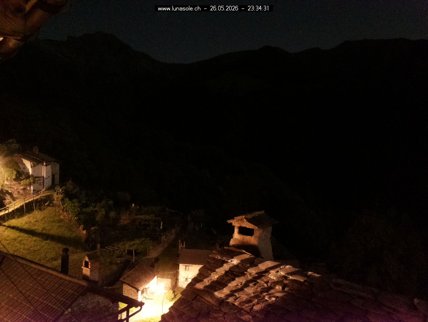 Indemini: Monte Tamaro