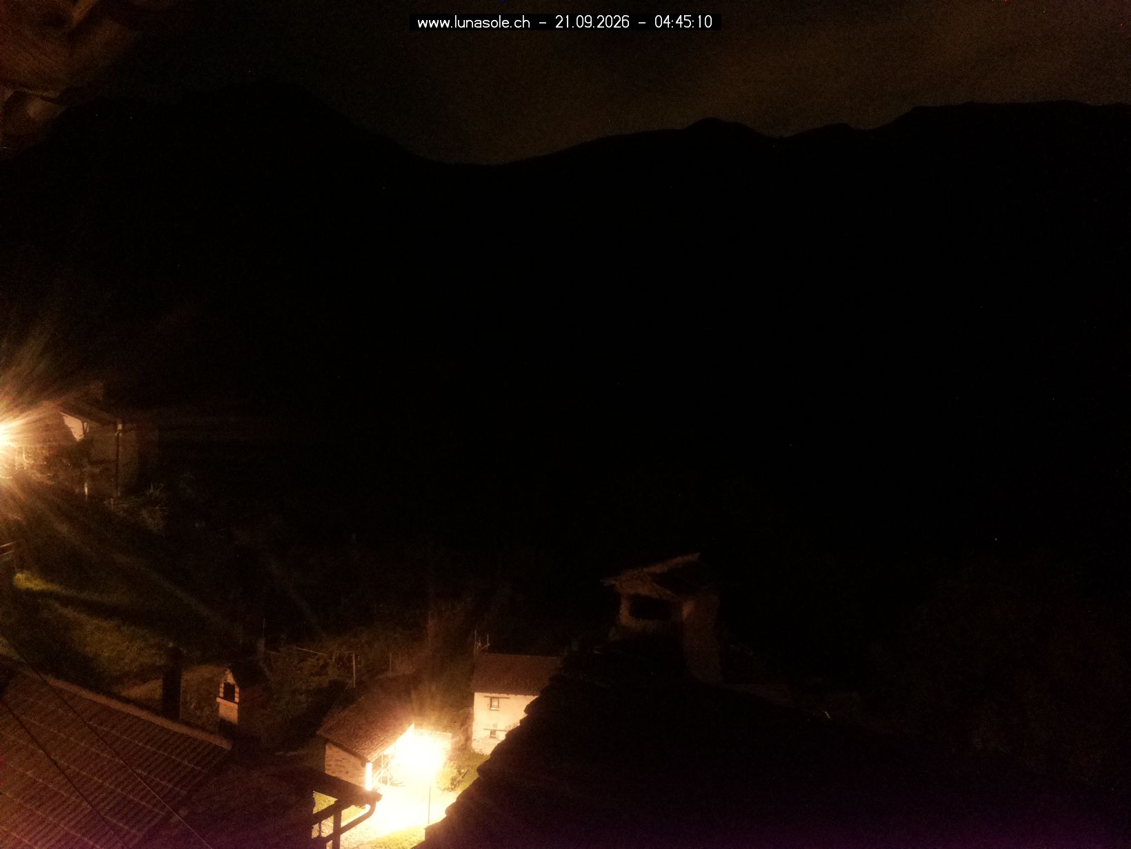 Indemini: Monte Tamaro