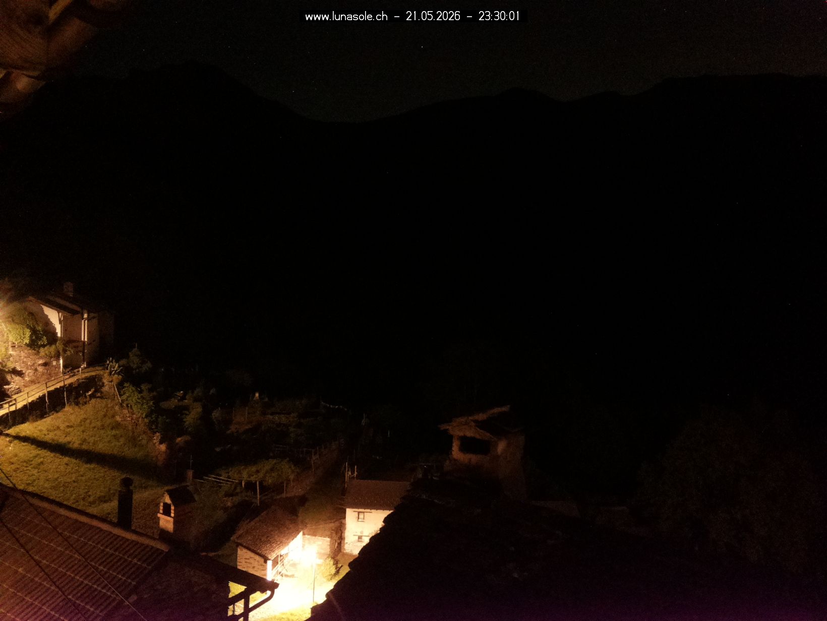 Indemini: Monte Tamaro