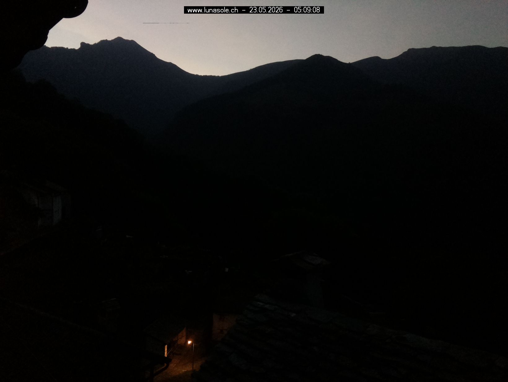 Indemini: Monte Tamaro