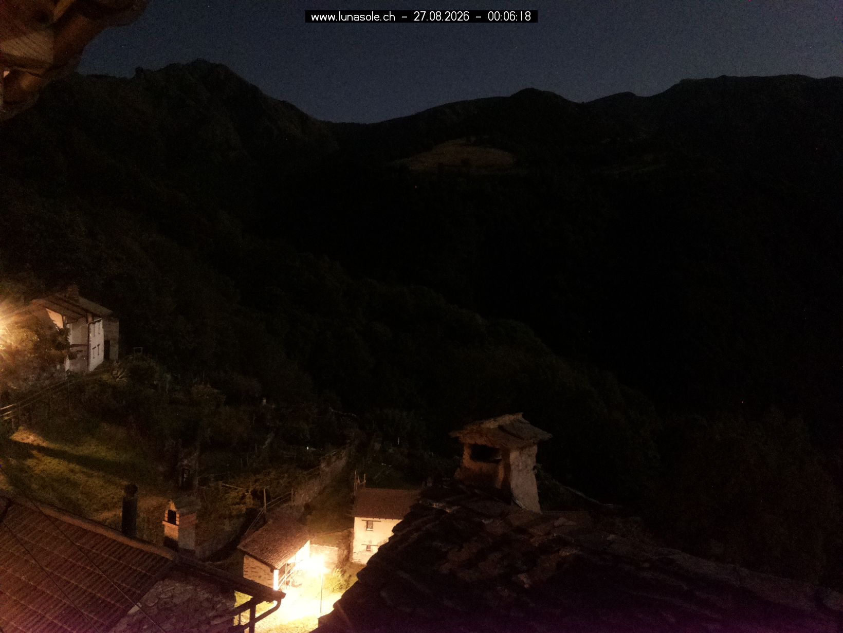Indemini: Monte Tamaro