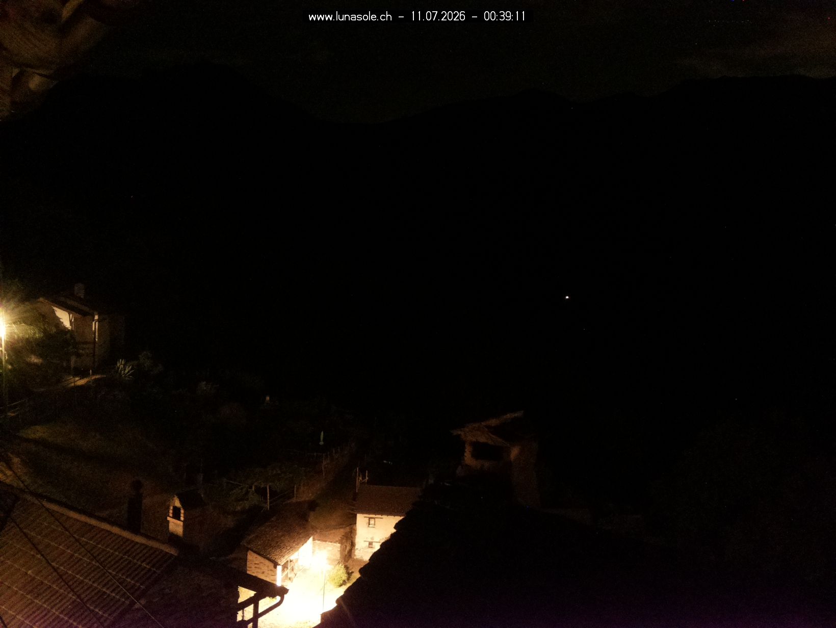 Indemini: Monte Tamaro
