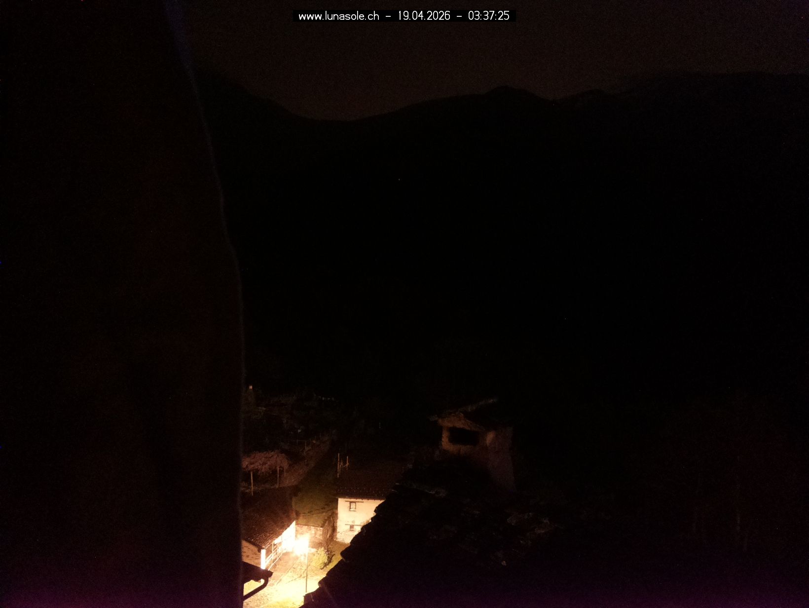 Indemini: Monte Tamaro