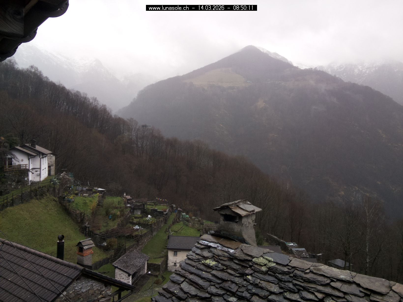 Indemini: Monte Tamaro