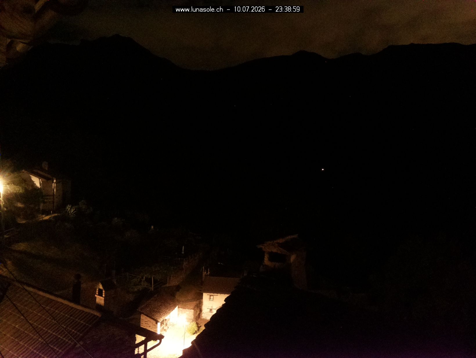 Indemini: Monte Tamaro