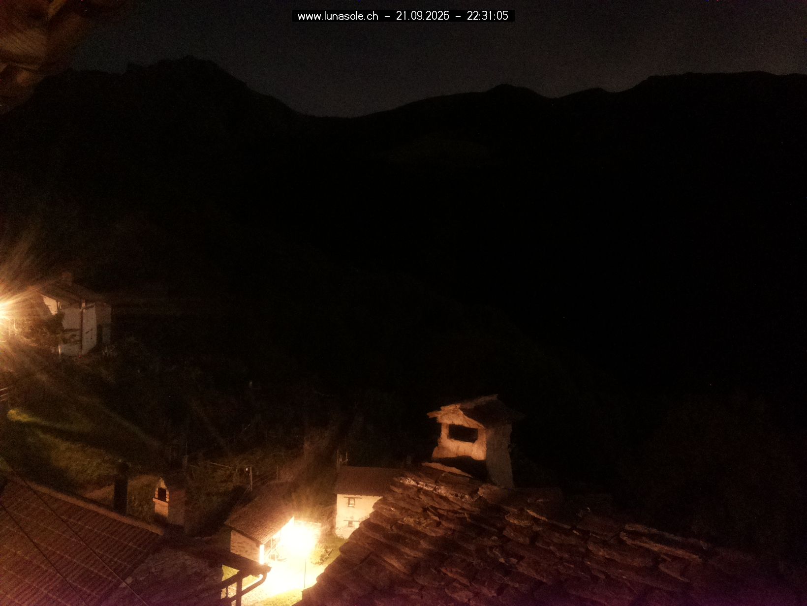 Indemini: Monte Tamaro