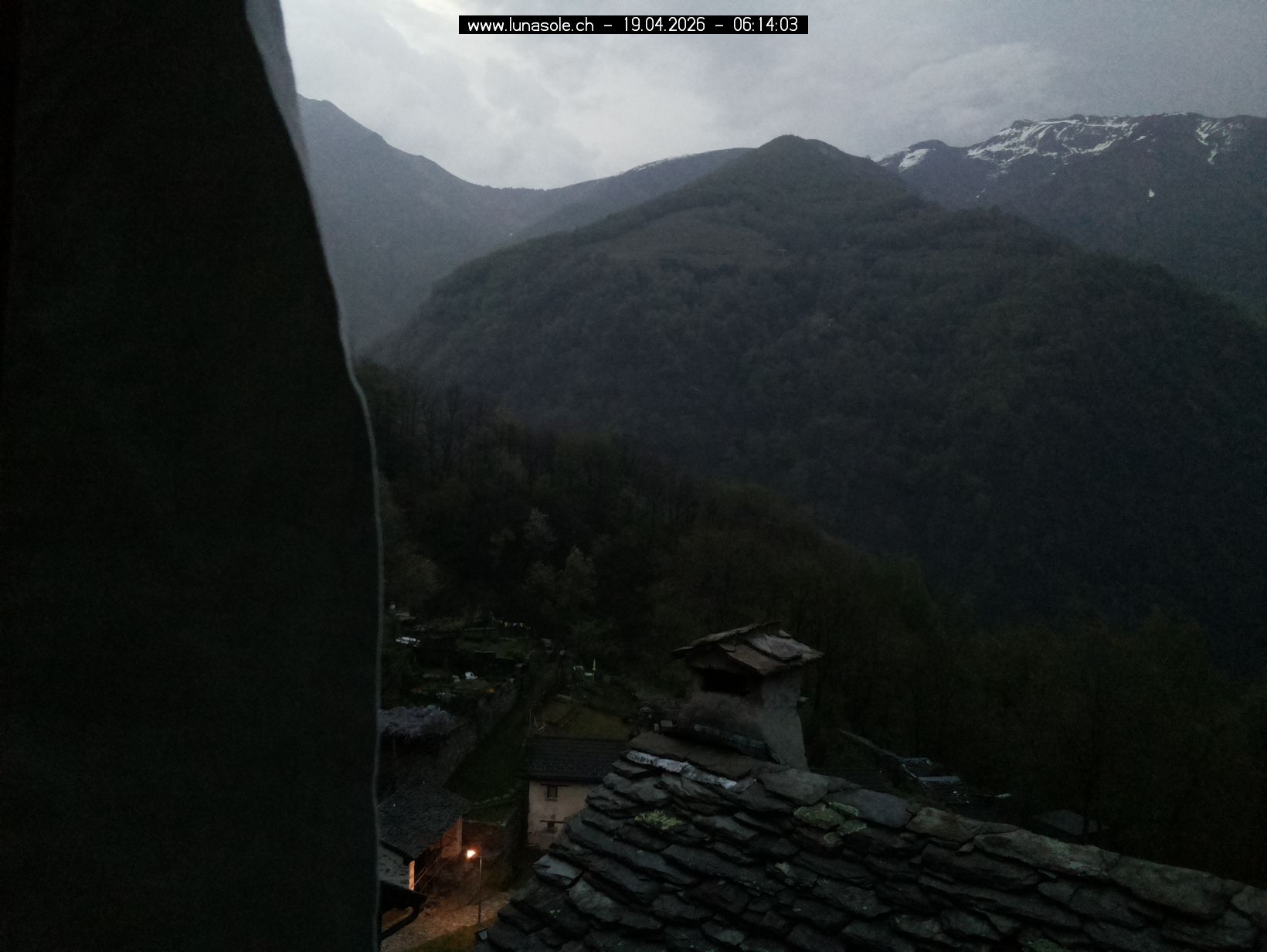 Indemini: Monte Tamaro