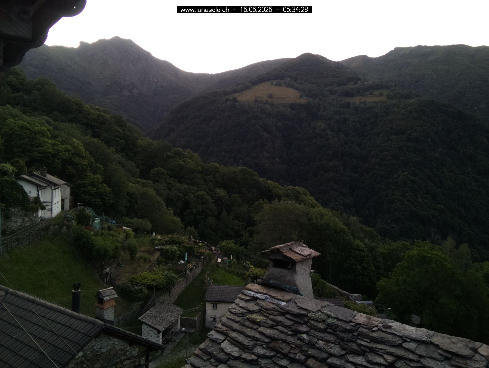 Indemini: Monte Tamaro