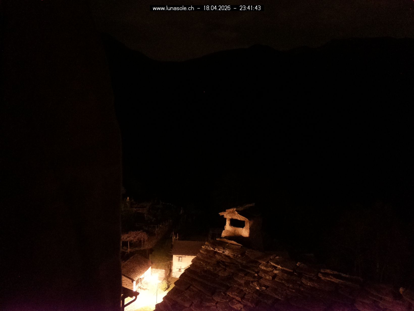 Indemini: Monte Tamaro