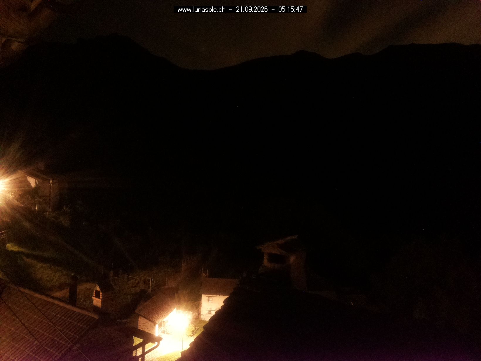 Indemini: Monte Tamaro
