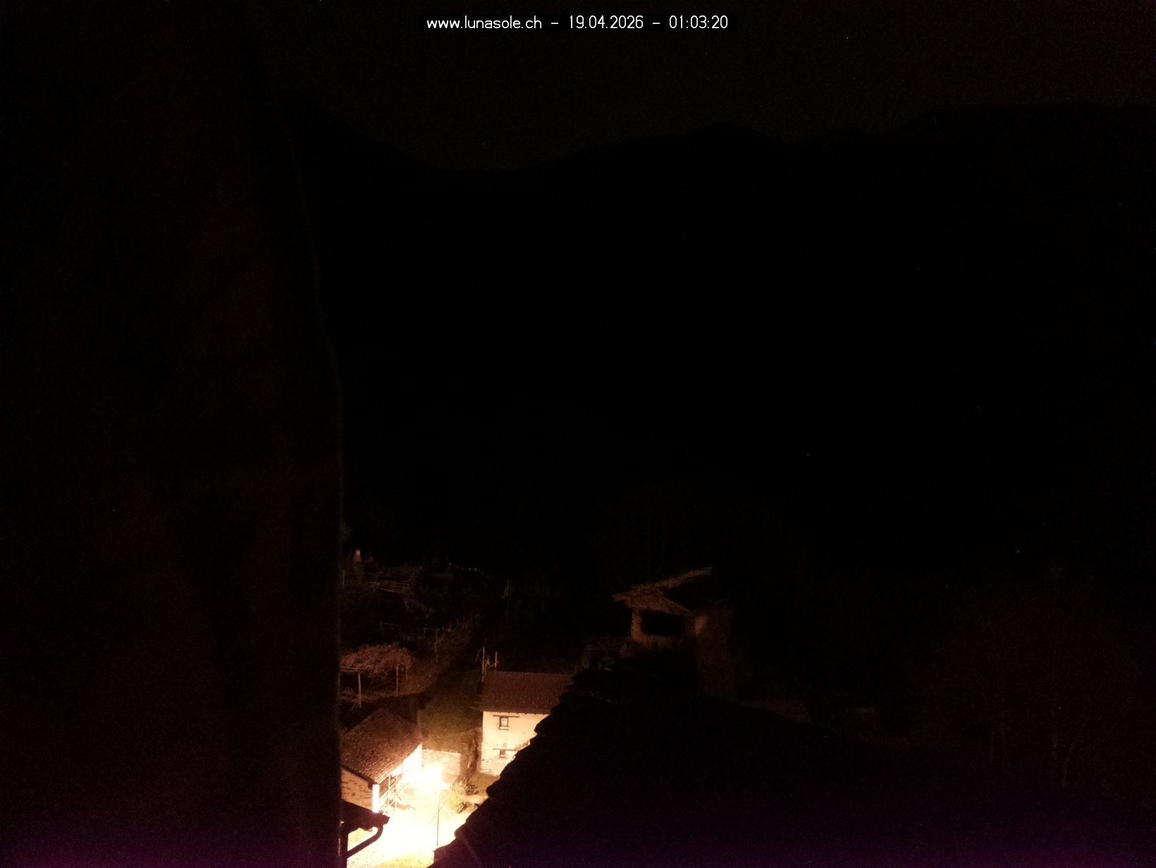 Indemini: Monte Tamaro