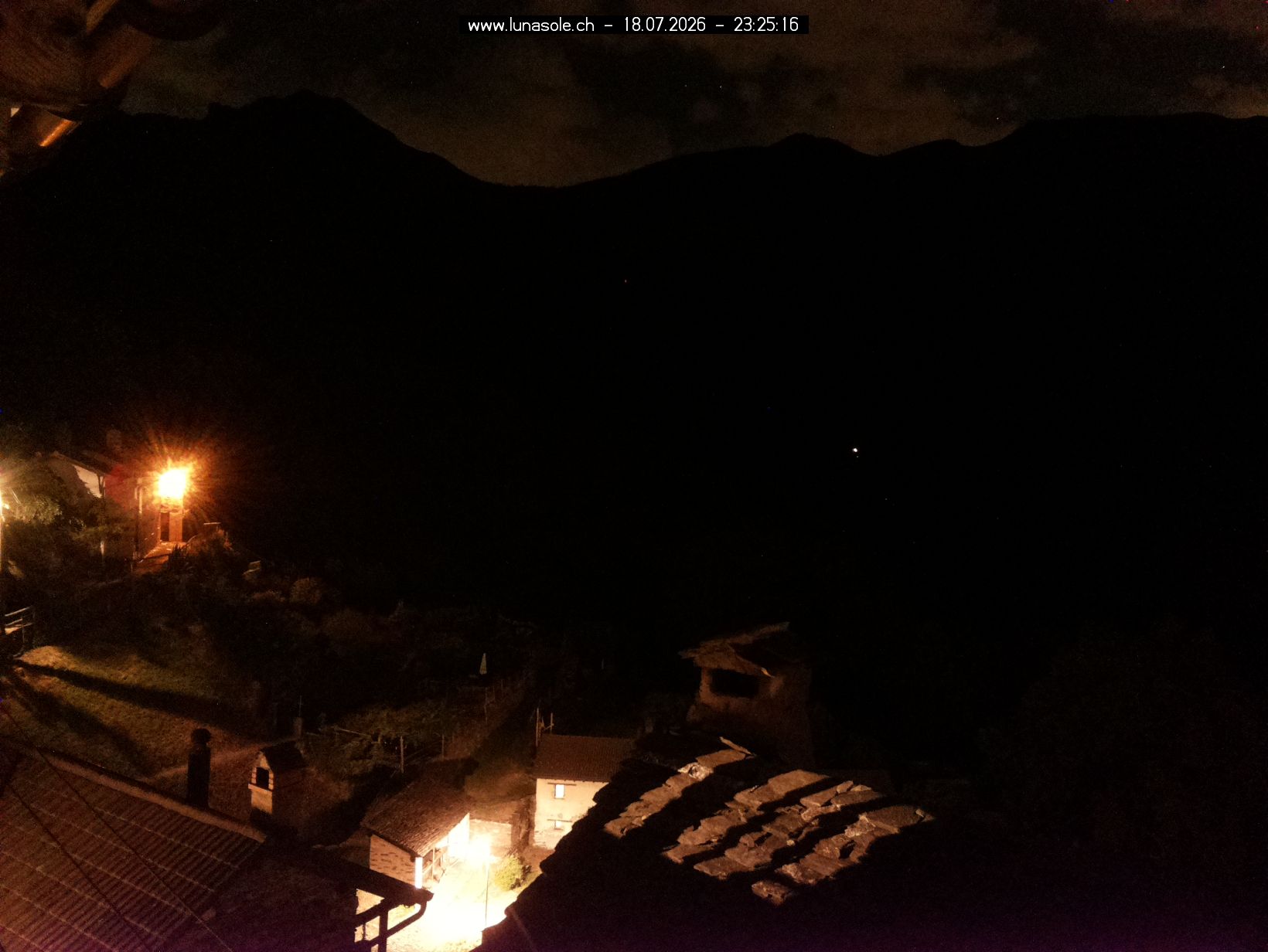 Indemini: Monte Tamaro