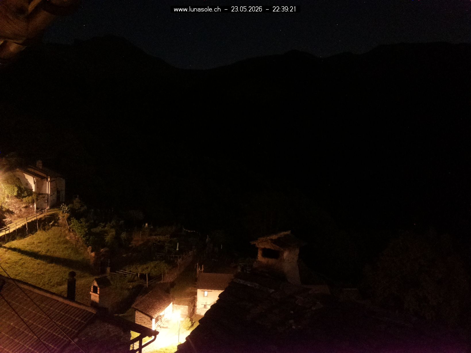 Indemini: Monte Tamaro
