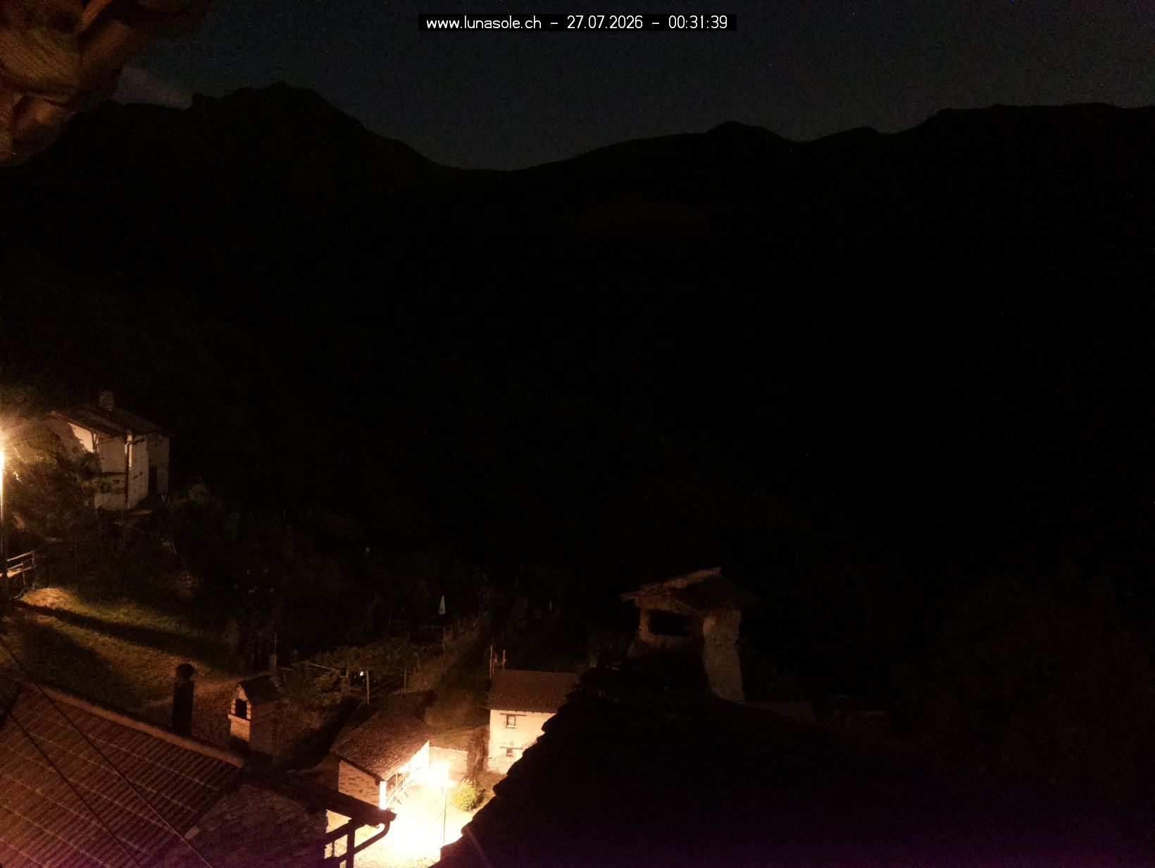 Indemini: Monte Tamaro
