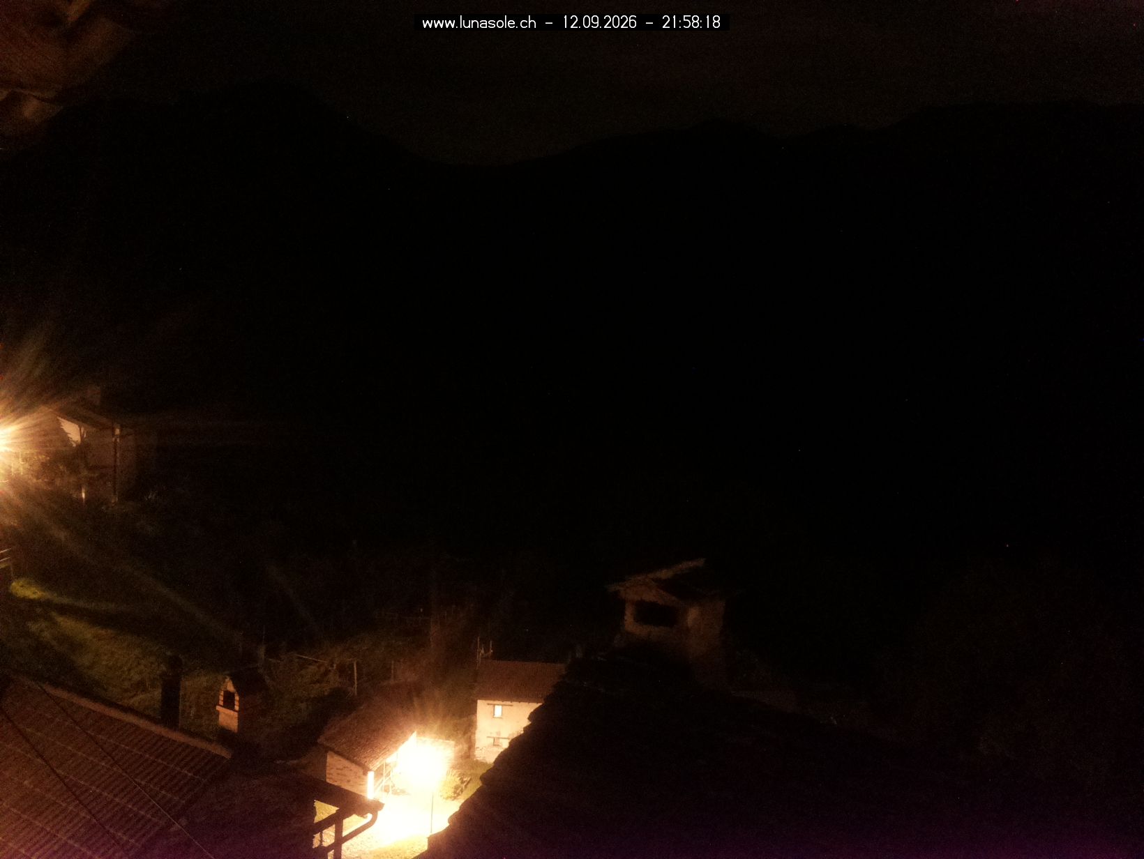 Indemini: Monte Tamaro