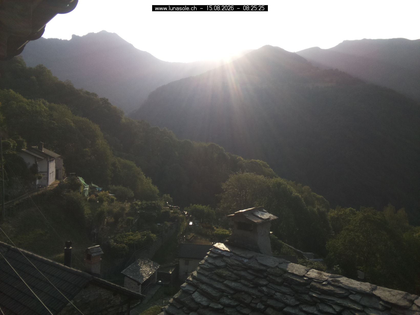 Indemini: Monte Tamaro