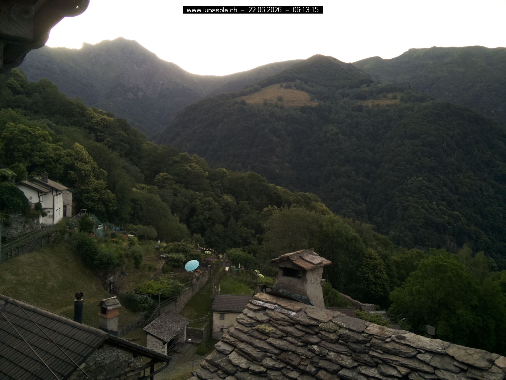 Indemini: Monte Tamaro