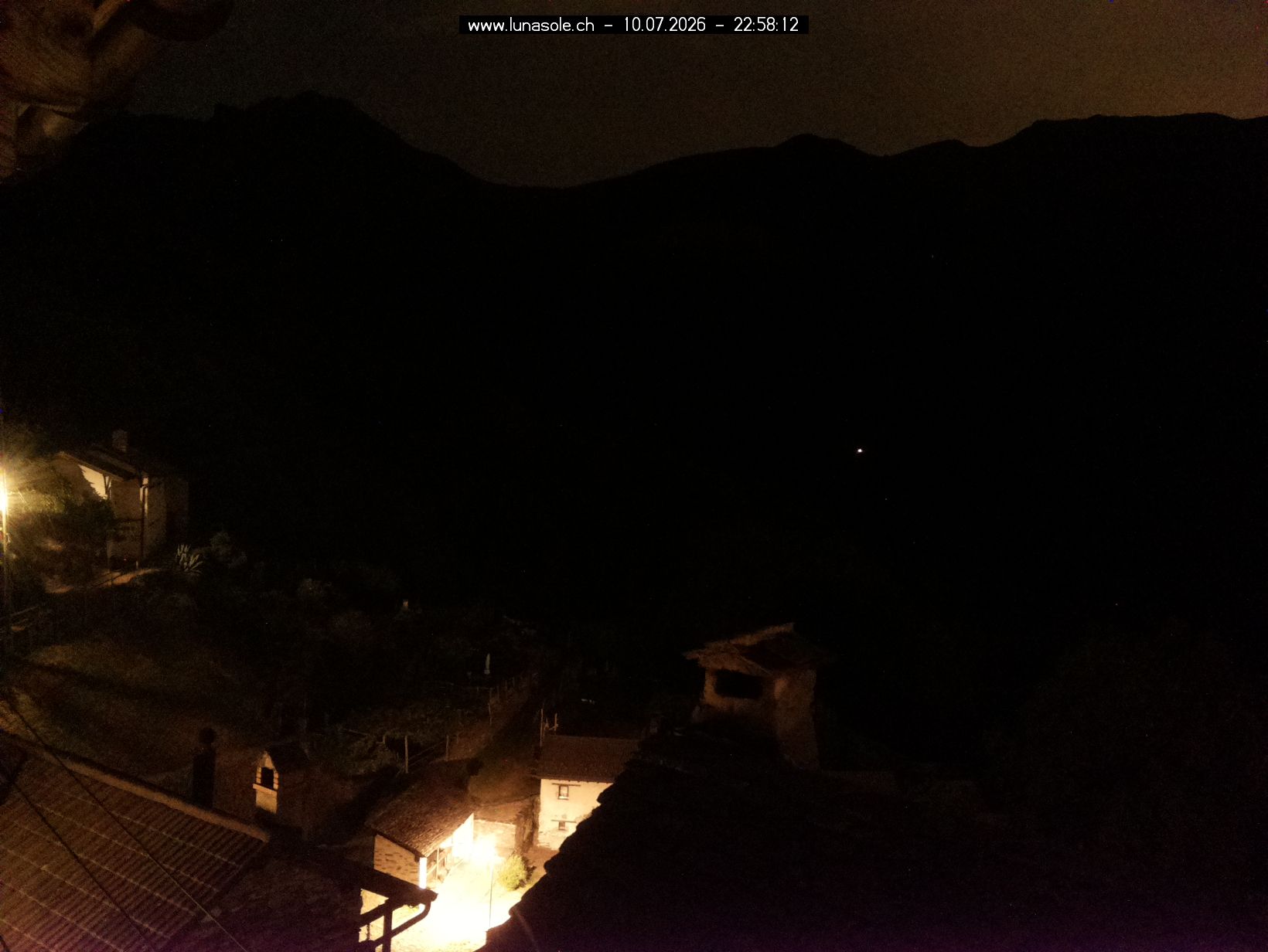 Indemini: Monte Tamaro